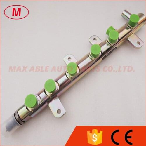 0445226044 Common Rail Oil Pipe