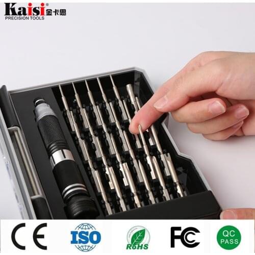 24 In 1 Multifunctional Precision Screwdriver Set For IPhone Smartphone Laptop Electronic Screwdriver Bits Repair Tools Kit Set