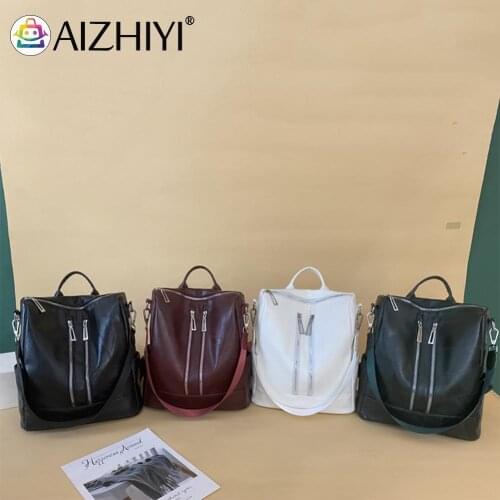 Мужские рюкзаки AIZHIYI China At AliExpress