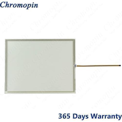 Touch Screen Digitizer for 6AV6 643-0CD01-1AX5 MP277 10" Touch Panel Glass for 6AV6643-0CD01-1AX5 MP277 10"
