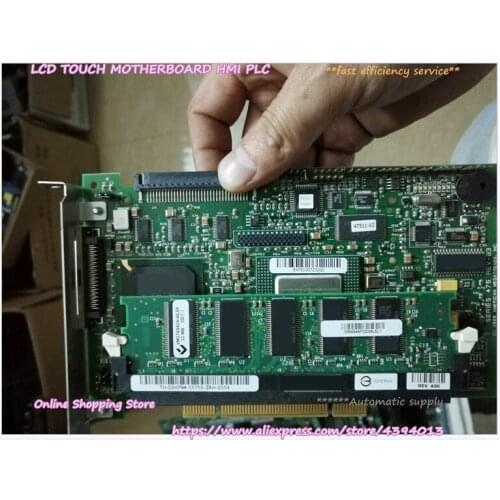 For Original Server PRE 3/SC 3SC Array Card RAID Card 2H794