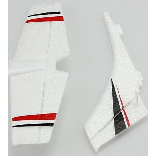 V.2.949.002 EPP Tail Blade WLToys WL F949 CESSNA-182 R/C Helicopter Spare Parts Accessories
