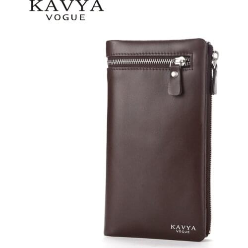 KAVYAVOGUE Wallets