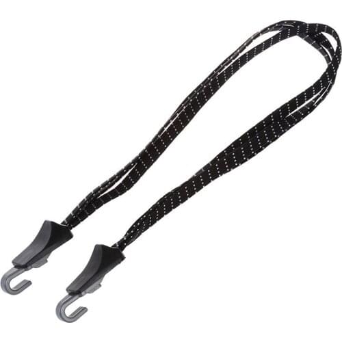 Bikes trunk belt fastening belt tension belts 3 strands of rope