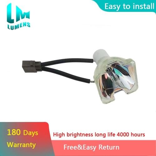 TLP-X2000 TLP-X2000U TLP-X2000EDU TLP-XC2000 TLP-XD2000 TLP-XD2000U TLP-XD2000EDU Projector Lamp Bulb TLPLW11 for TOSHIBA