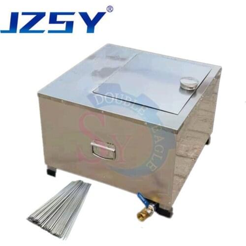Commercial stainless steel automatic timing grill beef skewers cleaner washing machine/BBQ mutton skewer washer cleaning machine