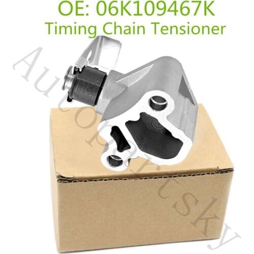 06K109467K Timing Chain Tensioner ​for Skoda Superb for Seat for Audi for VW Repair Kit 06H109467N 06K109467T 06H109467AB