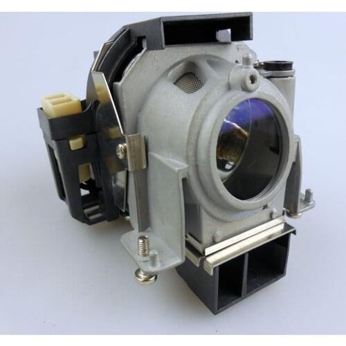 NP02LP / 50031755 Replacement Projector Lamp with Housing for NEC NP40 / NP50 / NP40G / NP50G