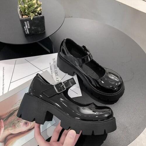 Ogrime Footwear