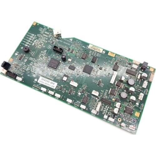 Original Refurbished Mainboard 564595-015 For Datacard SP55 printer parts