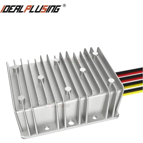 Step up dc dc converter 12v to 56v 9v~20v 10v 14v 15v 16v 18v dc to dc power supply 12v to 56v 5a 280w boost module