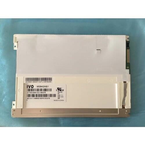 M084GNS1R1 G084SN03 V3 TM084SDHG01 8.4 Industrial liquid crystal display