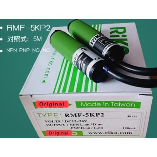 RMF-5KP2 New & Original Photoelectric Switch Sensor