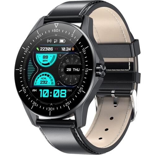 2021 Fashion Smart Watches for men Heart Rate Blood Pressure Multifunctional Sport bracelet Watch Woman Waterproof Smartwatch