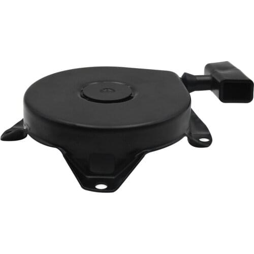 Recoil Starter for Tecumseh 16575 16775 20588 23000 23100 23301 Lawn Mower