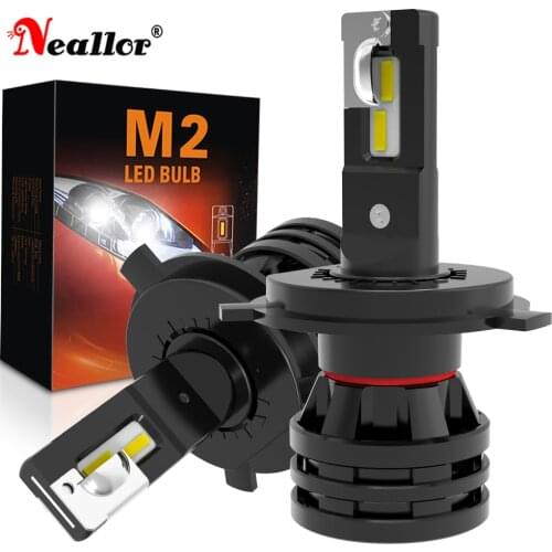 H7 H4 H1 H11 H8 Hb4 9006 Hb3 9005 Hir2 9012 H9 Led Headlights 12v Fog Lights Cars Bulbs Auto Lamps For Vw Passat b6 cc b5 b7 b8