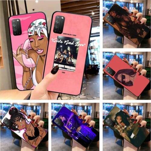 USAKPGRT Huawei Phone Cases