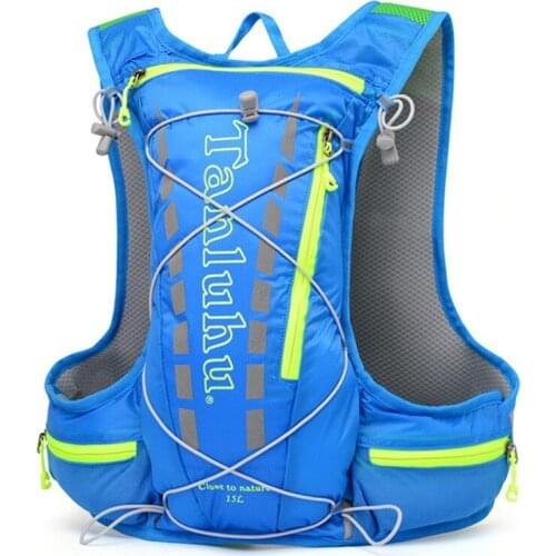 Uzala Backpacks For Running