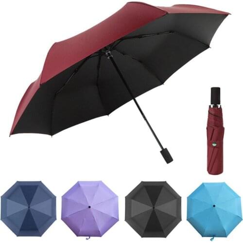 Windproof Double Automatic Folding Umbrella Female Male Ten Bone Car Luxury Large Business Umbrellas Men Rain Women Gift Parasol