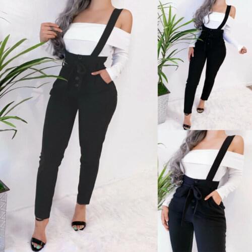 WANGSCANIS Fitness Jumpsuits
