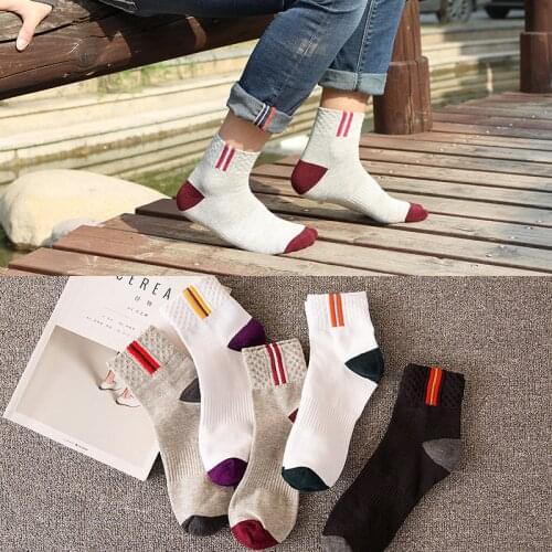 Hot Sale High Quality Men Socks Foot Compression Men Socks For Heel Spurs Arch Pain Comfortable Socks Venous New Socks