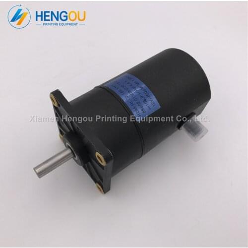 1 Piece New Heidelberg SM52 PM52 Printing Machine Motor G2.186.5141