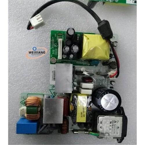 Projector Parts For Mitsubishi XD500U-ST main power supply