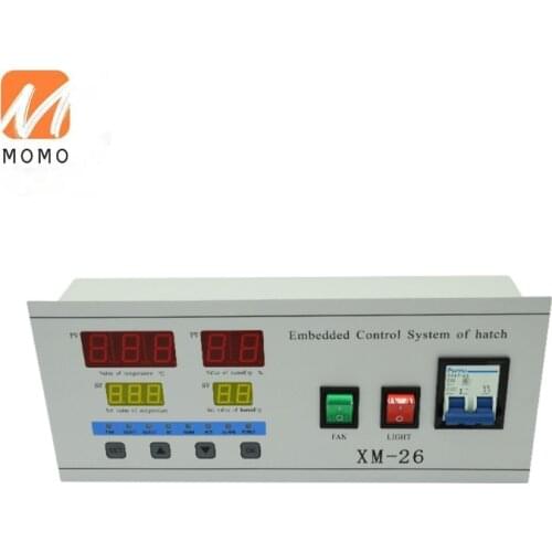 Hot sale XM-26 factory direct thermostat switch 110v of heater