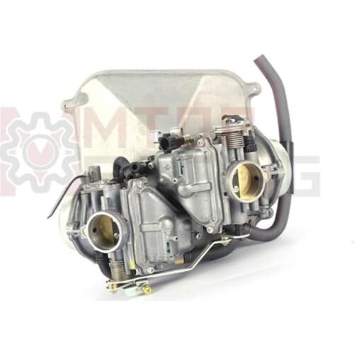 Carb Carburetor For Honda VTZ250 Brand New OEM 16100-KCR-000