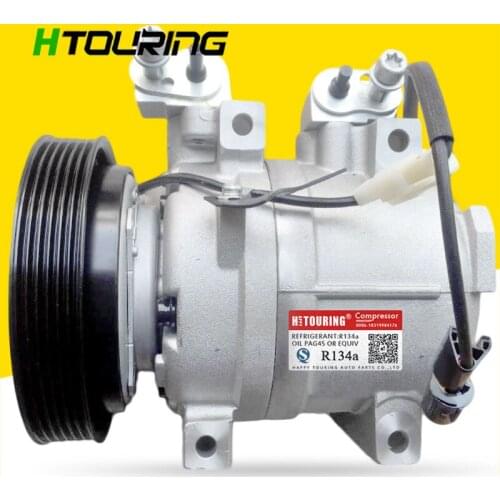 For Car Ssangyong Musso KORANDO DAEWOO/ Mercedes Vito 639 Sprinter 902 AC COMPRESSOR 6611303115 6611303110 6611303115 6611303615