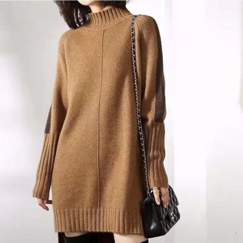 LuiseSandyHan Long Dresses