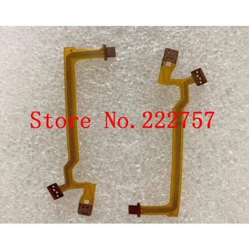 NEW Lens Aperture Flex Cable For SONY FE 28-70 mm 28-70mm f / 3.5-5.6 OSS (SEL2870) Repair Part (55 caliber)
