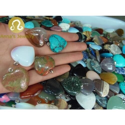 蒙浩饰品 Pendant Chains