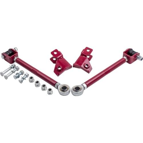 Front Lower Control Arm For Nissan 180sx 240SX Silvia S13 S14 / 300ZX Z32 Left Right Side Hicas Bracket Lock Arm