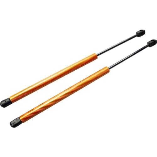 Lift Supports for Honda BR-V (DG1) 2016-2020 SUV Rear Tailgate Trunk Gas Struts Dampers Shock Springs Absorber Rods