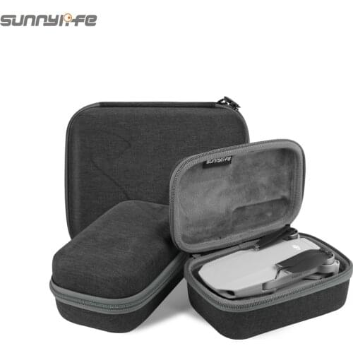 Protective Storage Bag Carrying Case for DJI Mavic Mini Drone Remote Controller
