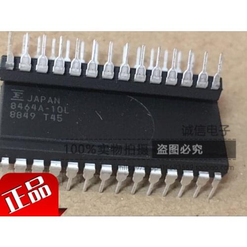 100% New&Original In Stock 8464A-10L 8464a