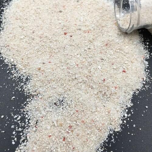 30ml Beach Theme Beige Natural Seashell Starfish Sand Blue Ocean Sand UV Resin Fillings Frames Mold Jewelry Making Tools