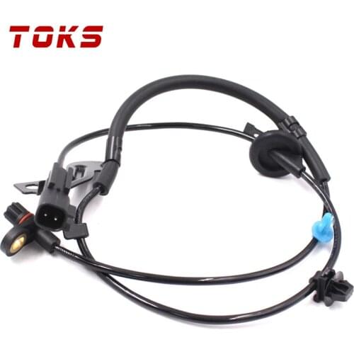 4670A580 Rear Right Wheel Speed ABS Sensor For Mitsubishi Outlander ASX 2WD Sport Dodge Caliber 2006-2012 Lancer 2007-2008