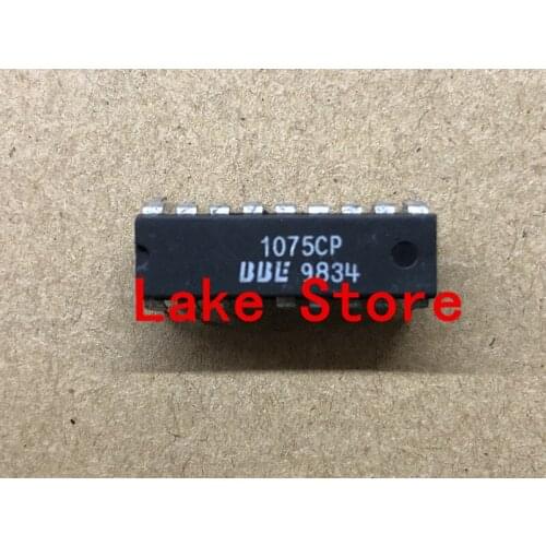 5 unids/lote 1075CP XR1075CP DIP-18