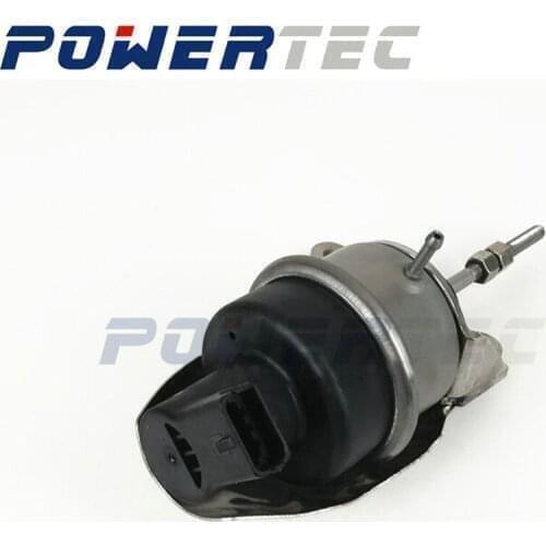 54359880037 Turbine Electronic Actuator Wastegate For Opel ASTRA J Corsa D Meriva B 1.3 CDTI 70 Kw - 95 HP A13DTE 55216672