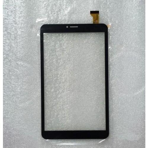 8'' new touch screen YJ350FPC digitizer touch panel YJ350FPC-V0 glass sensor replacement
