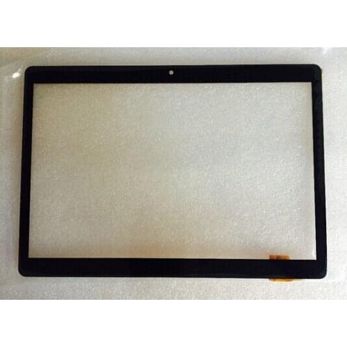 Free shipping 9.6 inch touch screen,100% New for Irbis TZ964 TZ 964 3G TZ967 TZ 967 3G touch panel,Tablet PC Sensor digitizer