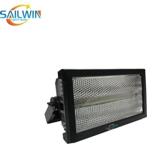 Hot Sale Sailwin 3000W RGBW Atomic M-artin DMX LED Strobe Light Disco Flash Lights For Wedding Club Party