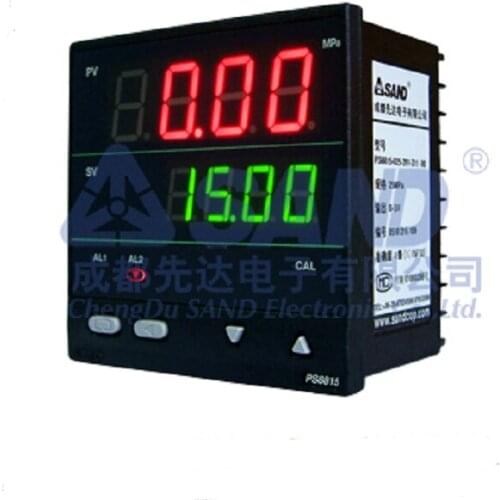 24V output ps8815 Intelligent Pressure Indicator