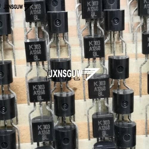 JXNSGUW Transistors