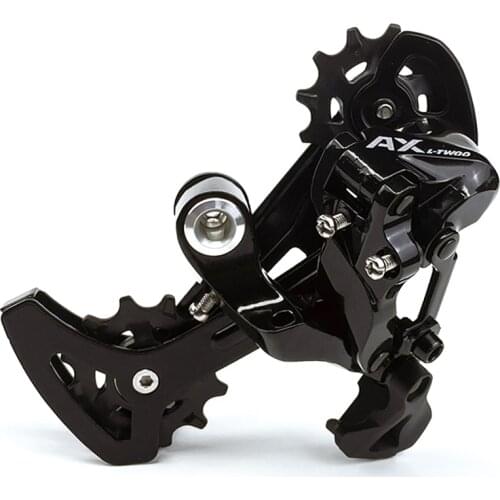 L-TWOO AX 1X11 Speed Biycle Trigger Shifter MTB Bike Groupset 11S Shifter Rear Derailleur System Cassette Mountain Bicycle Parts