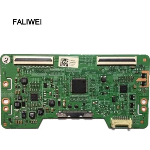 1pcs/lot Logic Board BN41-01797A FHD_60HZ_V03 /Note : there are 32" 40 " 46".pls tell me the size of your TV .thanks