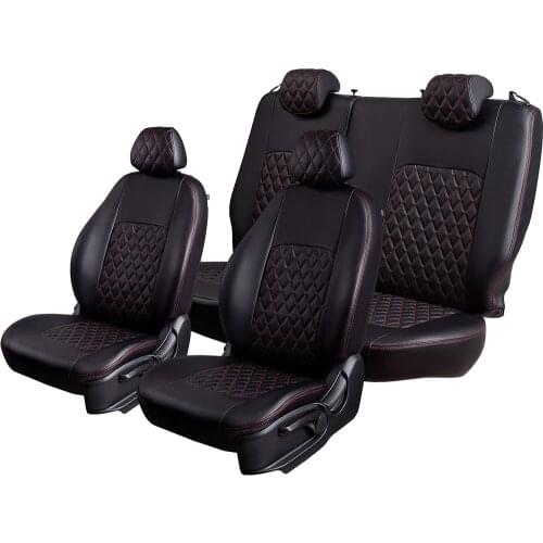 Lord-Autofashion Truck Parts