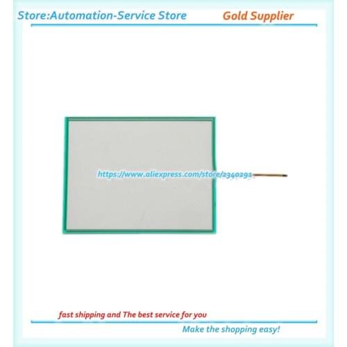 New TP-3998S2F1 AST-150C Touch Screen Glass